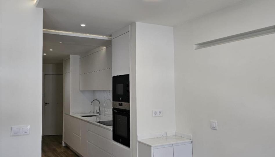 Photo 1 of Flat to rent in Rúa Humboldt, 10, Perillo, A Coruña