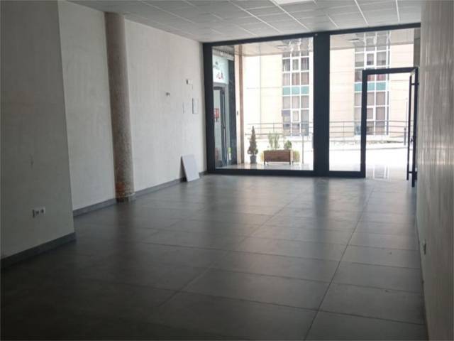 Local comercial en Alquiler en Carrer Pau Casals, 2 en Puig-reig