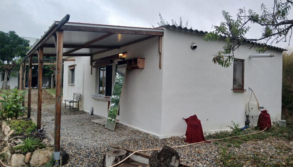 Country house to share in Carretera de Montblanc, 9, Valls, Tarragona - image 1 Photo 1 of Country house to share in Carretera de Montblanc, 9, Valls, Tarragona