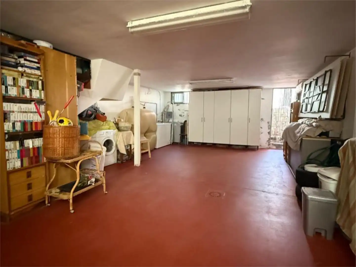 Einfamilien-Reihenhaus zum Verkauf in Calle Los Cipreses, 1, Piedrabuena Einfamilien-Reihenhaus zum Verkauf in Piedrabuena mit Klimaanlage