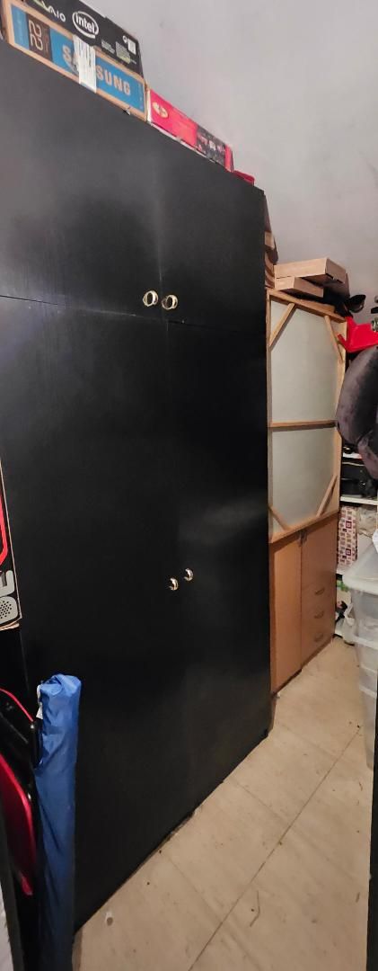 Abstellraum miete in Pasaje Francesc Ferrer i Guardia, 8, Santa Perpètua de Mogoda Schlafzimmer von Abstellraum miete in Santa Perpètua de Mogoda