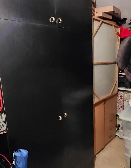 Traster de lloguer a Pasaje Francesc Ferrer I Guardia, 8, Santa Perpètua de Mogoda, Barcelona - imatge 1 Foto 1 de Traster de lloguer a Pasaje Francesc Ferrer I Guardia, 8, Santa Perpètua de Mogoda, Barcelona