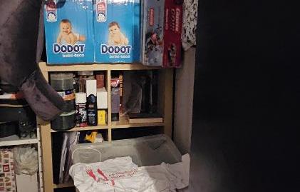 Traster de lloguer a Pasaje Francesc Ferrer I Guardia, 8, Santa Perpètua de Mogoda, Barcelona - imatge 2 Foto 2 de Traster de lloguer a Pasaje Francesc Ferrer I Guardia, 8, Santa Perpètua de Mogoda, Barcelona