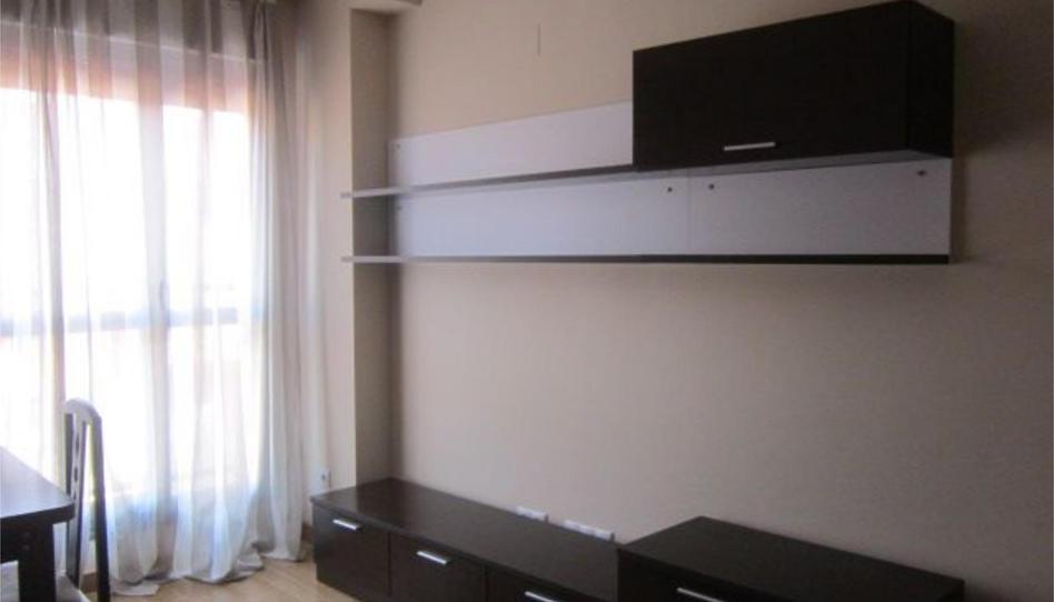 Foto 1 de Pis en venda a Avenida Salas Pombo, 38, Calvarrasa de Abajo, Salamanca