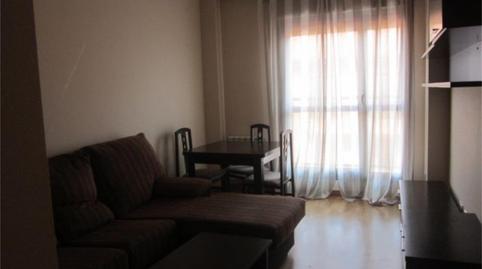 Foto 2 de Pis en venda a Avenida Salas Pombo, 38, Calvarrasa de Abajo, Salamanca