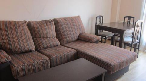 Foto 3 de Pis en venda a Avenida Salas Pombo, 38, Calvarrasa de Abajo, Salamanca