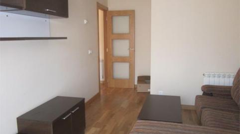 Foto 4 de Pis en venda a Avenida Salas Pombo, 38, Calvarrasa de Abajo, Salamanca