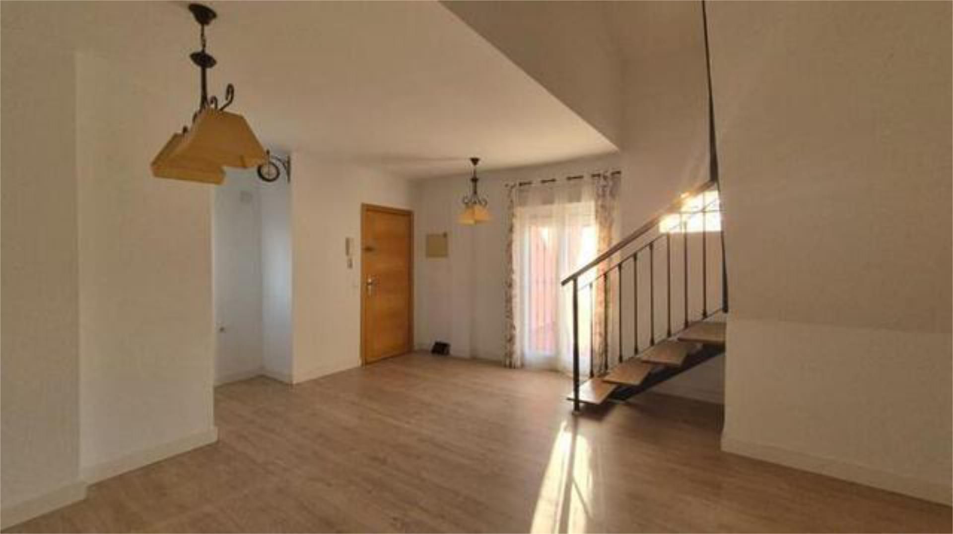 Attic for sale in Badajoz Capital  with Terrace