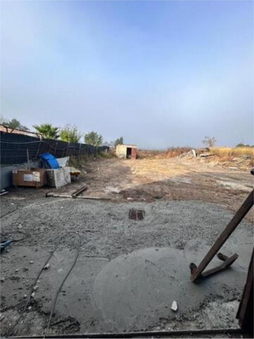 Nau industrial de lloguer en Jerez de la Frontera