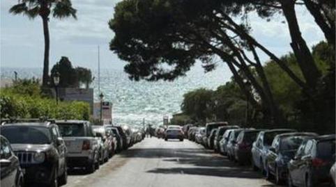 Premises to rent in Riviera del Sol, Málaga - image 2 Photo 2 of Premises to rent in Riviera del Sol, Málaga