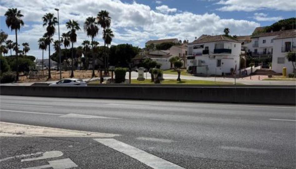 Premises to rent in Riviera del Sol, Mijas - image 1 Photo 1 of Premises to rent in Riviera del Sol, Mijas