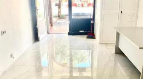 Premises to rent in Riviera del Sol, Mijas - image 3 Photo 3 of Premises to rent in Riviera del Sol, Mijas