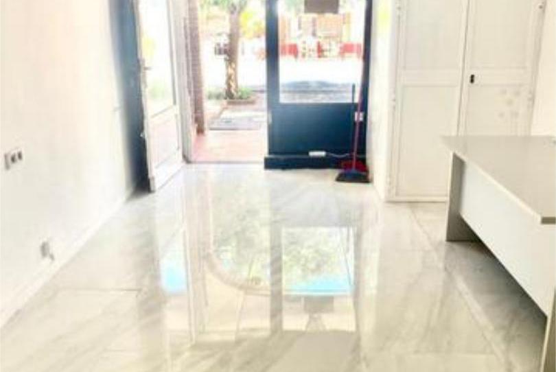 Premises to rent in Riviera del Sol, Málaga - image 1 Photo 1 of Premises to rent in Riviera del Sol, Málaga