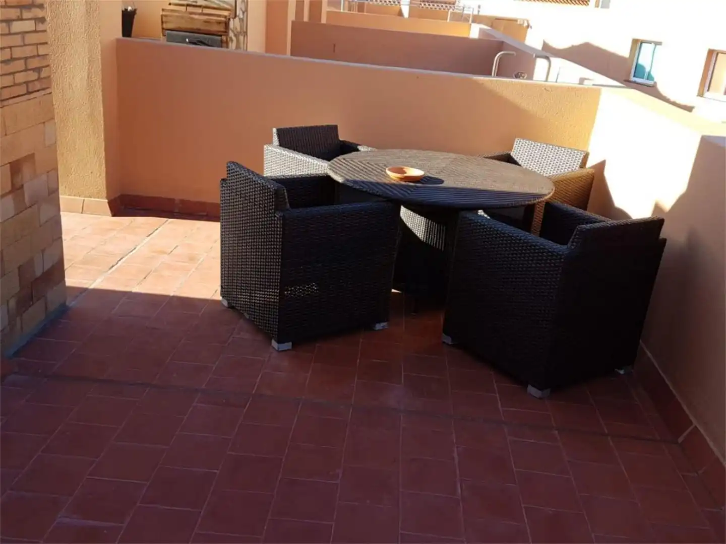 Apartament en venda a Calle Majona, 60, San Sebastián de la Gomera Terrassa de Apartament en venda en San Sebastián de la Gomera amb Terrassa i Piscina