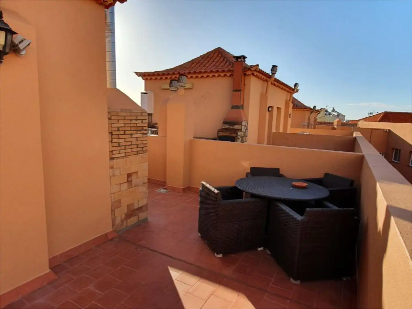 Apartament en venda a Calle Majona, 60, San Sebastián de la Gomera Terrassa de Apartament en venda en San Sebastián de la Gomera amb Terrassa i Piscina