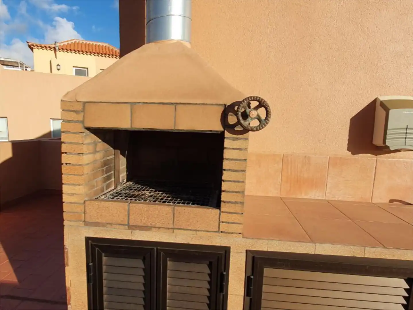 Apartament en venda a Calle Majona, 60, San Sebastián de la Gomera Apartament en venda en San Sebastián de la Gomera amb Terrassa i Piscina