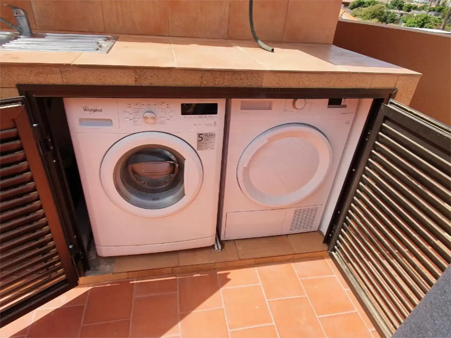 Apartament en venda a Calle Majona, 60, San Sebastián de la Gomera Jardí de Apartament en venda en San Sebastián de la Gomera amb Terrassa i Piscina