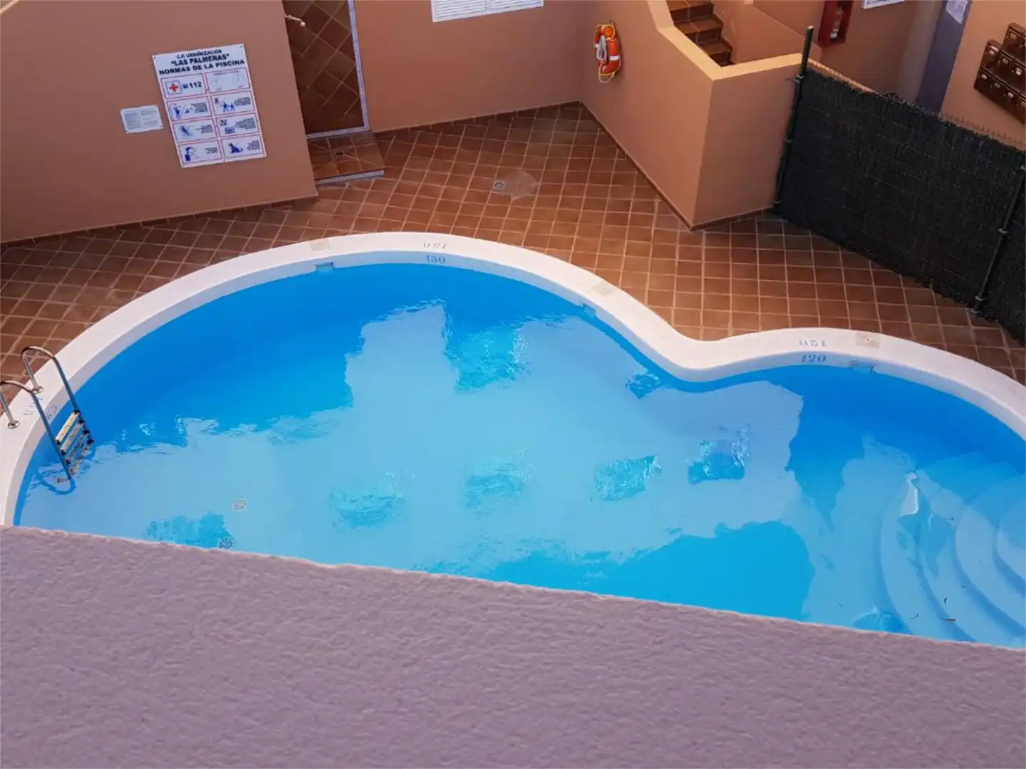 Apartament en venda a Calle Majona, 60, San Sebastián de la Gomera Piscina de Apartament en venda en San Sebastián de la Gomera amb Terrassa i Piscina