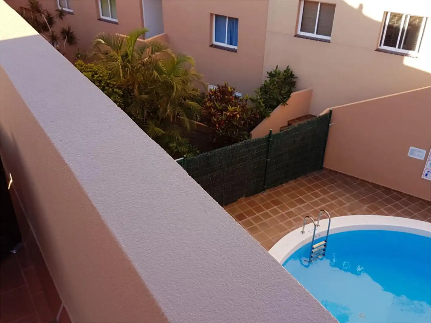 Apartament en venda a Calle Majona, 60, San Sebastián de la Gomera Piscina de Apartament en venda en San Sebastián de la Gomera amb Terrassa i Piscina