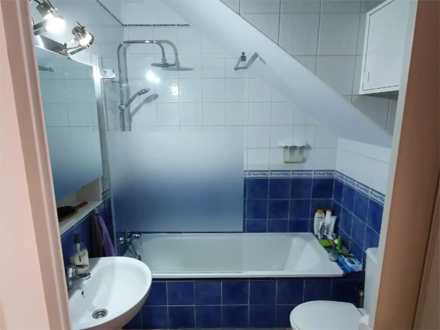 Apartament en venda a Calle Majona, 60, San Sebastián de la Gomera Bany de Apartament en venda en San Sebastián de la Gomera amb Terrassa i Piscina