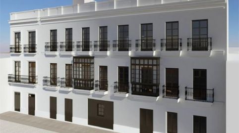 Foto 2 de Casa adosada en venta en Calle Valientes, 5, Centro, Jerez de la Frontera