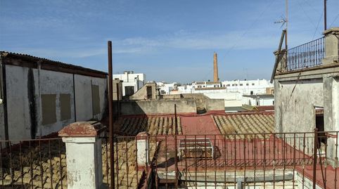 Foto 3 de Casa adosada en venta en Calle Valientes, 5, Centro, Jerez de la Frontera