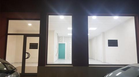 Photo 4 of Premises to rent in Avinguda de la Pau, 16, Beniarbeig, Alicante