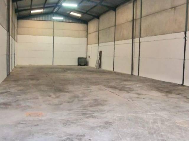 Local comercial en Alquiler en Calle Mozambique, 20 en San Telmo - Federico Mayo - El Porta