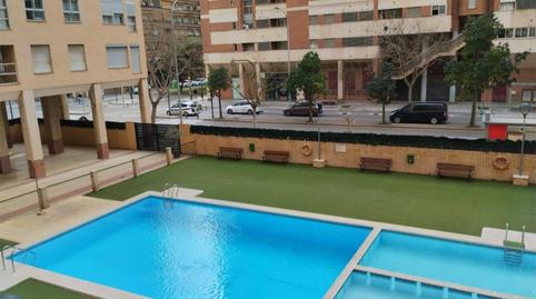 Pis per a compartir a Avinguda de L'institut Obrer de València, 2, Ciutat de les Ciències i de les Arts - Justicia, Valencia - imatge 5 Foto 5 de Pis per a compartir a Avinguda de L'institut Obrer de València, 2, Ciutat de les Ciències i de les Arts - Justicia, Valencia