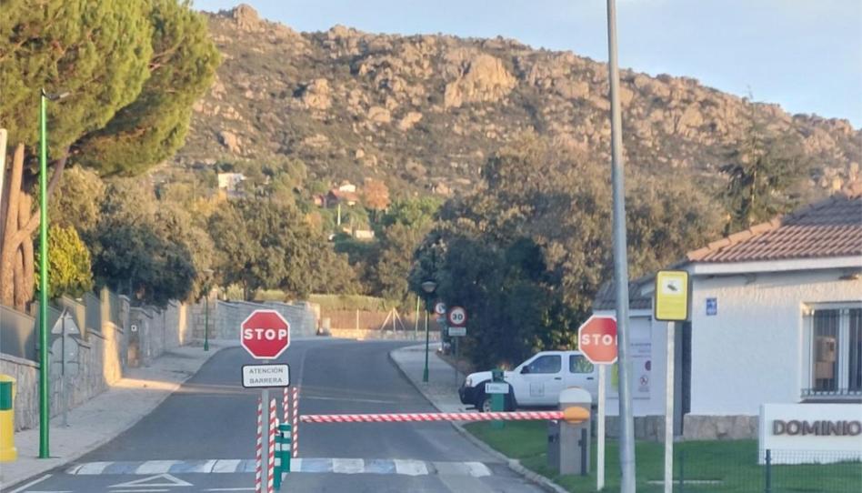 Photo 1 of House or chalet for sale in Calle Cerros de Navalcon, 2, Villalba Pueblo, Madrid