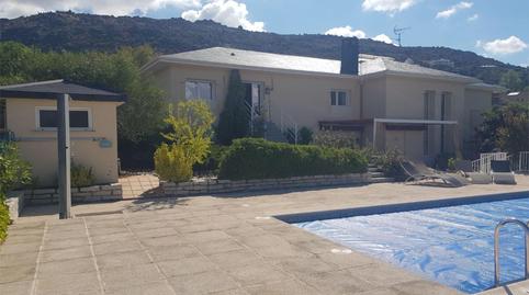 Photo 2 of House or chalet for sale in Calle Cerros de Navalcon, 2, Villalba Pueblo, Madrid