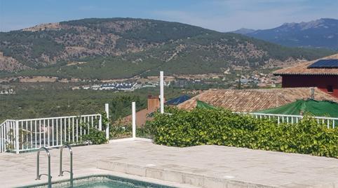 Photo 4 of House or chalet for sale in Calle Cerros de Navalcon, 2, Villalba Pueblo, Madrid