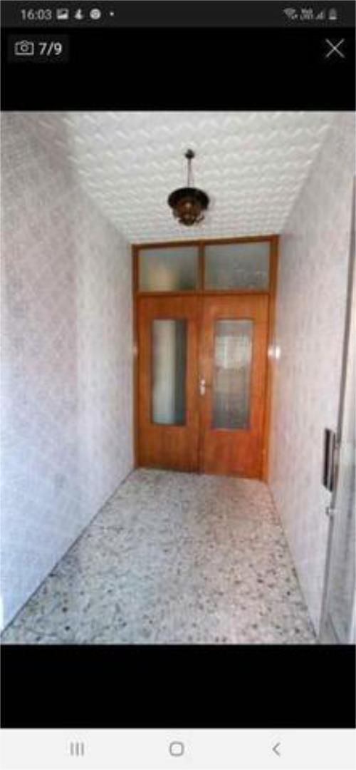 Flat to rent in Benavente
