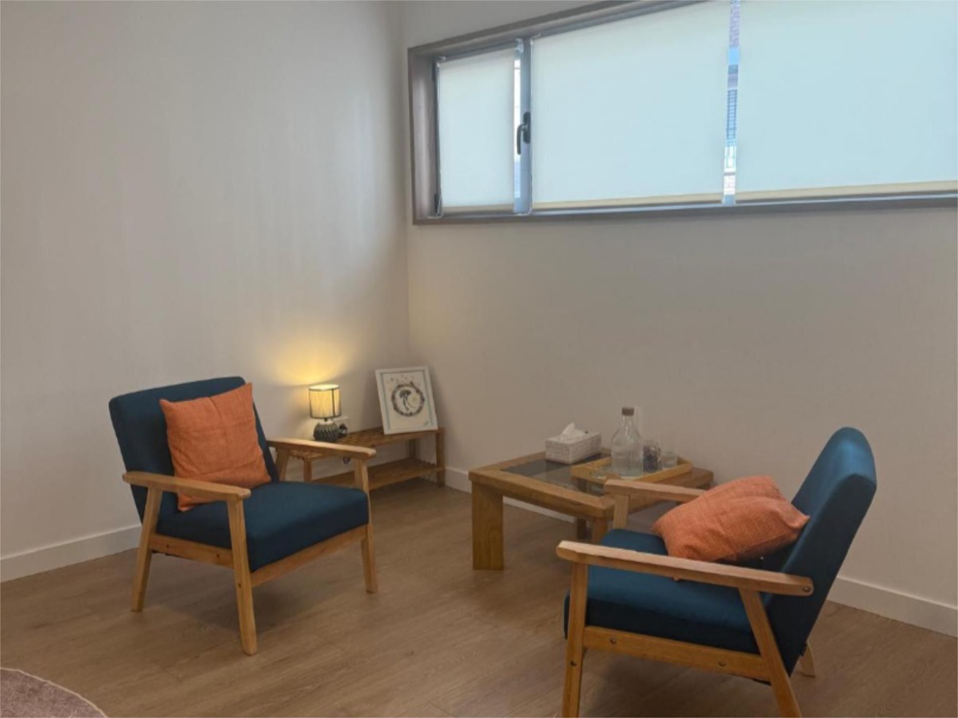 Living room of Office to rent in  Madrid Capital