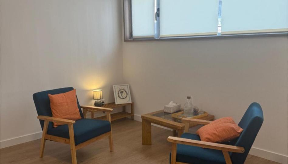 Office to rent in Callejón de Murcia, 6, Ventas, Madrid - image 1 Photo 1 of Office to rent in Callejón de Murcia, 6, Ventas, Madrid