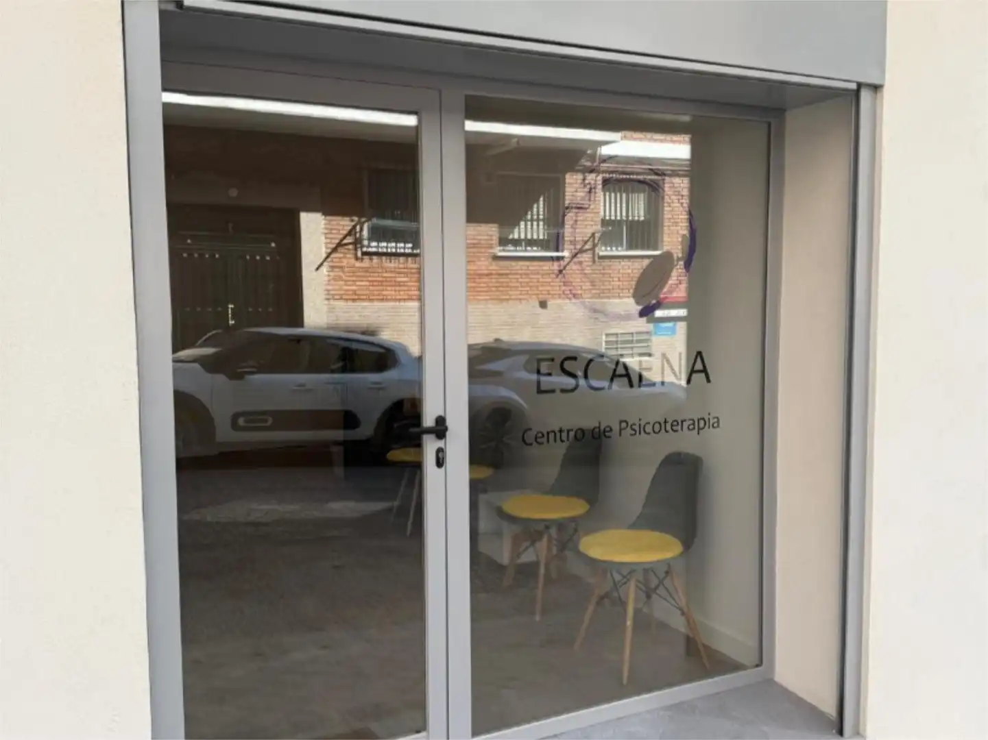 Oficina de lloguer a Callejón de Murcia, 6, Ventas Oficina de lloguer en Madrid