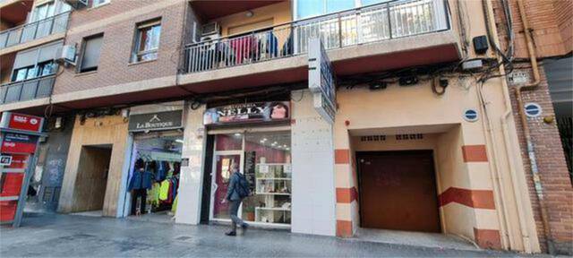 Garaje en Alquiler en Albors