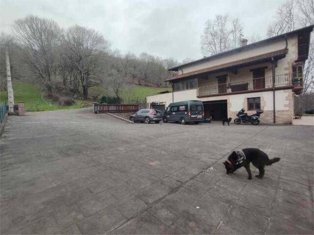 Casa adosada en Venta en Bertizarana