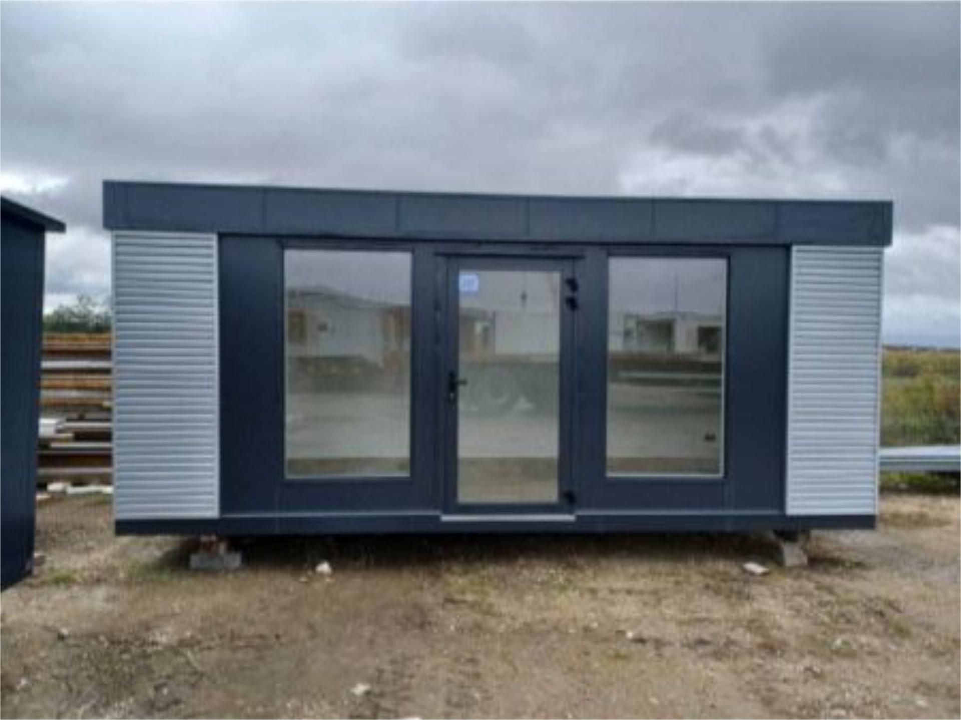 Exterior view of Office for sale in Calonge i Sant Antoni