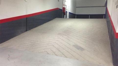 Garage to rent in Calle Adela Bazo, 40, Lezkairu, Navarra - image 2 Photo 2 of Garage to rent in Calle Adela Bazo, 40, Lezkairu, Navarra