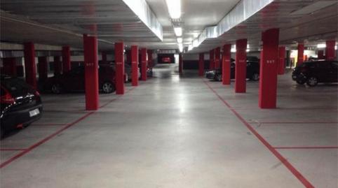 Garage to rent in Calle Adela Bazo, 40, Lezkairu, Navarra - image 4 Photo 4 of Garage to rent in Calle Adela Bazo, 40, Lezkairu, Navarra