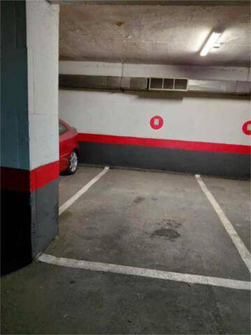 Garaje en Alquiler en Prosperidad