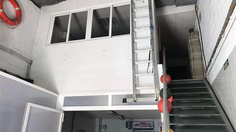 Photo 2 of Industrial buildings for sale in Plaza Polirrosa, 147a, Nuevo Parque - Los Rosales - Tráfico Pesado,  Huelva Capital