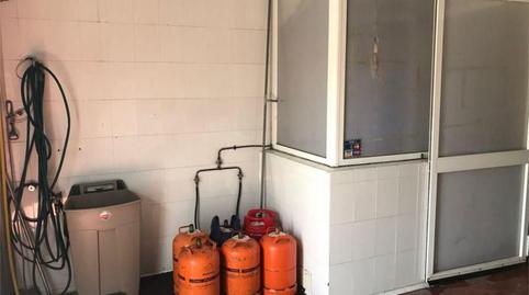 Photo 3 of Industrial buildings for sale in Plaza Polirrosa, 147a, Nuevo Parque - Los Rosales - Tráfico Pesado,  Huelva Capital