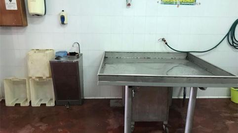 Photo 5 of Industrial buildings for sale in Plaza Polirrosa, 147a, Nuevo Parque - Los Rosales - Tráfico Pesado,  Huelva Capital