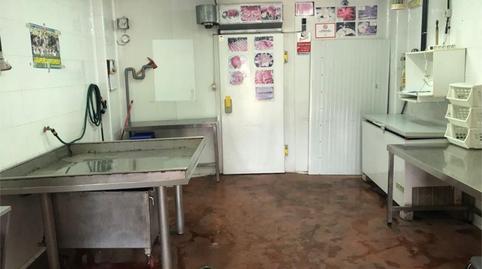 Photo 4 of Industrial buildings for sale in Plaza Polirrosa, 147a, Nuevo Parque - Los Rosales - Tráfico Pesado,  Huelva Capital