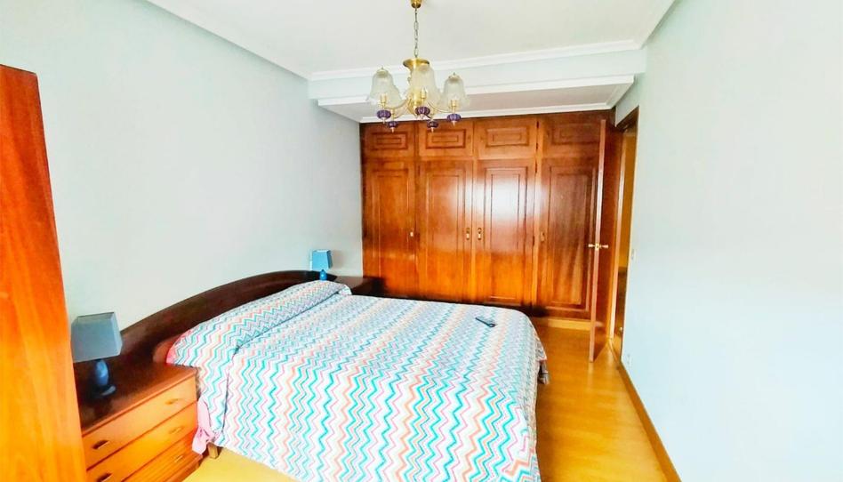 Flat to rent in Calle Facetos, 13, Argañosa, Asturias - image 1 Photo 1 of Flat to rent in Calle Facetos, 13, Argañosa, Asturias
