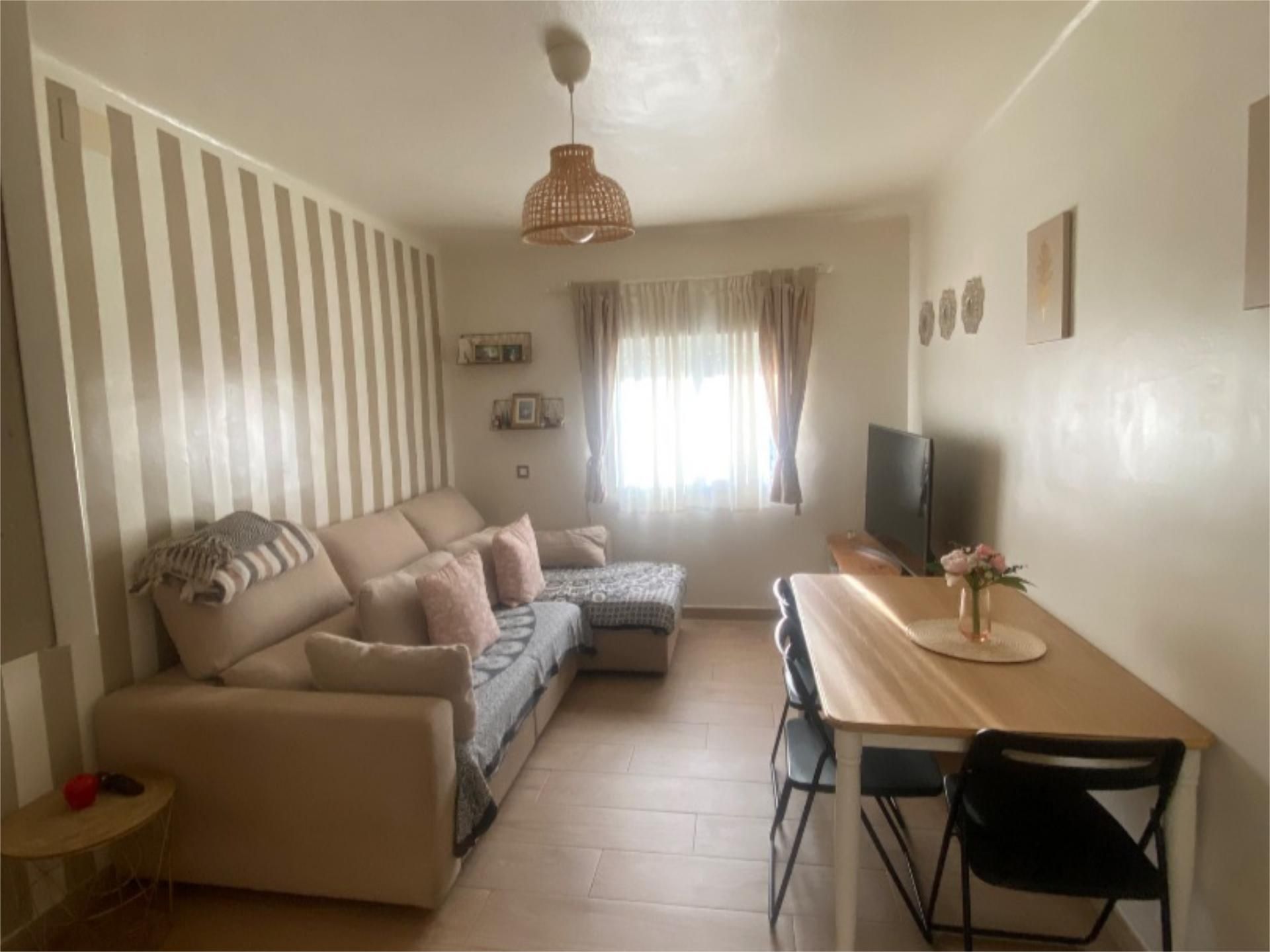 Living room of Flat for sale in Montcada i Reixac