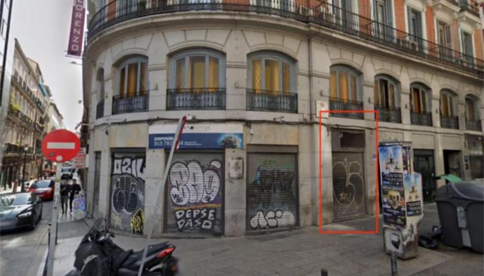 Photo 1 of Premises to rent in Calle de las Infantas, 26, Justicia - Chueca, Madrid