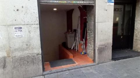 Photo 3 of Premises to rent in Calle de las Infantas, 26, Justicia - Chueca, Madrid